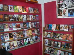 Ese otro cine, el que perdura